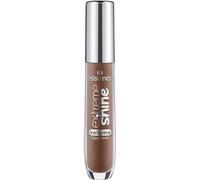 essence extreme shine brillo de labios voluminizador, natural, brillante, rociado, translúcido (5ml)