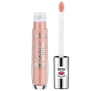 Essence Labios Lipgloss Extreme Shine Volume Lipgloss No. 08 Gold Dust 5 ml