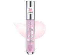 essence extreme shine volume lipgloss 102 Sweet Dreams, wet look | Brillo de labios ultrabrillante con efecto voluminizador y rellenador, Textura no pegajosa con mentol, Cosmética vegana, 5 ml