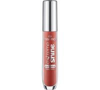 essence extreme shine volume lipgloss 15 Rusty Kiss, wet look | Brillo de labios ultrabrillante con efecto voluminizador y rellenador, Textura no pegajosa con mentol, Cosmética vegana, 5 ml