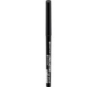 ESSENCE Eye Pencil Longlasting lápiz de ojos 01 Black Fever