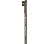 Essence - Eyebrow Crayon DESIGNER - 02 - DARK BROWN