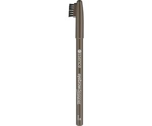 Essence - Eyebrow Crayon DESIGNER - 02 - DARK BROWN