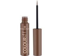 essence Eyeliner líquido COLOUR it! larga duración secado rápido (3ml)