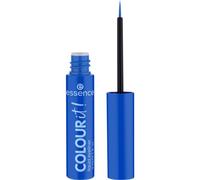 essence Eyeliner líquido COLOUR it! larga duración secado rápido (3ml)