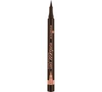 essence eyeliner rotulador de larga duración, de larga duración, definir, color intenso (1ml)