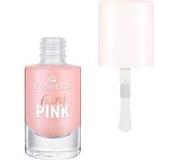 Essence - Fairy Lacas de uñas 8 ml 04 - Pink