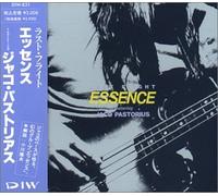 Trio Transition (M. Miller - Last Flight