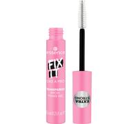 Essence fix it like a pro - gel de fijación transparente para cejas,