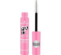Essence Ojos Cejas Fix it like a Pro Gel fijador de cejas transparente 8,5 ml