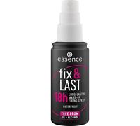 ¡15% DTO! Spray Fijador de Maquillaje 18h Long-Lasting Fix & Last 50 ml