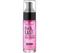 essence fix & LAST make-up gripping JELLY PRIMER