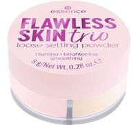 ESSENCE Flawless Skin Trío 8 g