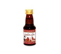 Essence for Vodka 25 ml - Extracto sin alcohol | Saborizante (London Gin)