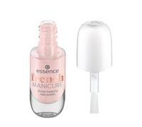 essence french MANICURE sheer beauty nail polish Esmalte de uñas 8 ml Nr. 01 - peach please!