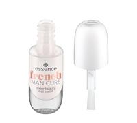 essence French Manicure Sheer Beauty Esmalte de Uñas 02 Rosé on Ice 8ml