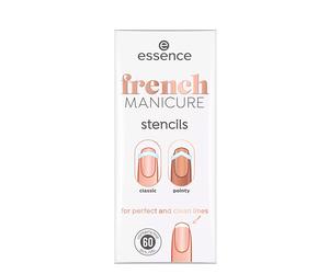 Essence French Maninure Plantillas | Precio, Comprar n/a 60 Unidades