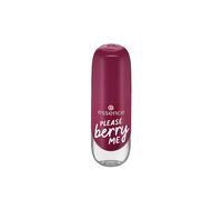 essence Gel Nail Color 20 PLEASE Berry ME 8ml