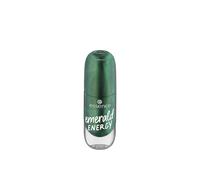 essence Gel Nail Color 73 Emerald Energy 8ml