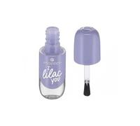 Essence Gel Nail Color Nail Polish 17-I Lilac You 8ml