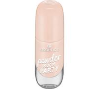 Essence gel nail colour esmalte de uñas 8 ml beige brillo