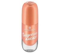 Essence gel nail colour esmalte de uñas 8 ml naranja brillo