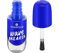 essence gel nail colour esmalte de uñas, de larga duración, expresión del resultado, secado rápido, brillante, color intenso (8ml)