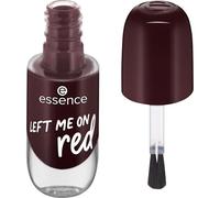Essence Gel Nail Colour Esmalte De Uñas, De Larga Duración, Expresión Del Resultado, Secado Rápido, Brillante, Color Intenso (8Ml)