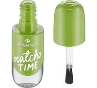 essence gel nail colour esmalte de uñas, de larga duración, expresión del resultado, secado rápido, brillante, color intenso (8ml)