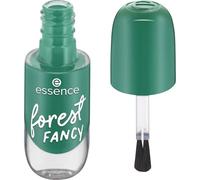 essence gel nail colour esmalte de uñas, de larga duración, expresión del resultado, secado rápido, brillante, color intenso (8ml)