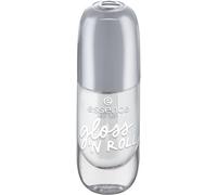 essence gel nail colour esmalte de uñas, de larga duración, expresión del resultado, secado rápido, natural, brillante (8ml)