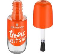 Essence – Esmalte de uñas gel – Larga duración, secado rápido, color intenso – 8 ml