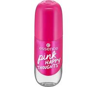 essence gel nail colour esmalte de uñas Esmalte uñas larga duración (8ml)