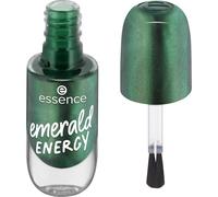 essence gel nail colour esmalte de uñas Esmalte uñas larga duración (8ml)