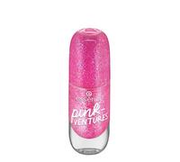 Essence Gel Nail Colour Esmalte de Uñas | Precio, Comprar 07 Pink Ventures 8 ml n/a