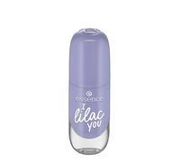 Essence Gel Nail Colour Esmalte de Uñas | Precio, Comprar 17 I Lilac You 8 ml n/a