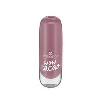 Essence Gel Nail Colour Esmalte de Uñas | Precio, Comprar 26 Wow Cacao 8 ml n/a