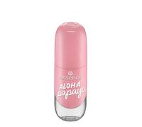 Essence Gel Nail Colour Esmalte de Uñas | Precio, Comprar 38 Aloha Papaya 8 ml n/a