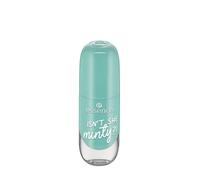 Essence Gel Nail Colour Esmalte de Uñas | Precio, Comprar 40 Isn't She Minty?! 8 ml n/a