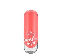 Essence Gel Nail Colour Esmalte de Uñas | Precio, Comprar 52 Coral Me Maybe 8 ml n/a