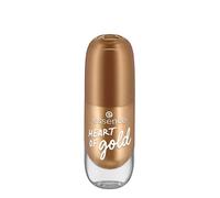 Essence Gel Nail Colour Esmalte de Uñas | Precio, Comprar 62 Heart of Gold 8 ml n/a