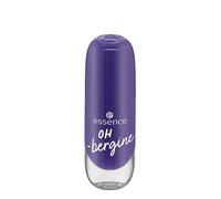 Essence Gel Nail Colour Esmalte de Uñas | Precio, Comprar 65 Oh-Bergine 8 ml n/a