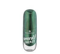 Essence Gel Nail Colour Esmalte de Uñas | Precio, Comprar 73 Emerald Energy 8 ml n/a