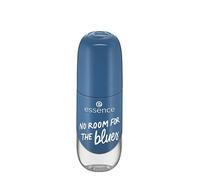 Essence Gel Nail Colour Esmalte de Uñas | Precio, Comprar 74 No Room For The Blues 8 ml n/a