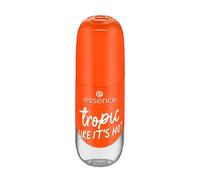 essence Gel Nail Colour Esmalte en gel 8 ml Nr. 81 - Tropic Like It'S Hot