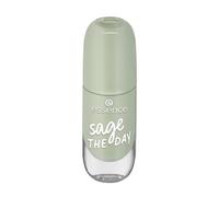 essence Gel Nail Colour Esmalte en gel 8 ml Nr. 85 - Sage The Day