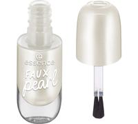 Essence - Gel Nail Colour Lacas de uñas 8 ml 71 - FAUX Pearl