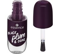 Essence - Gel Nail Colour Lacas de uñas 8 ml 83 - MOCHA MY DAY