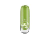 Essence Gel Nail Colour Nail Polish Nr 76-Matcha Time 8 ml