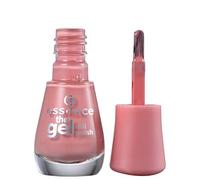 ESSENCE GEL NAIL POLISH ESMALTE DE UÑAS 75 PERFECT MATCH